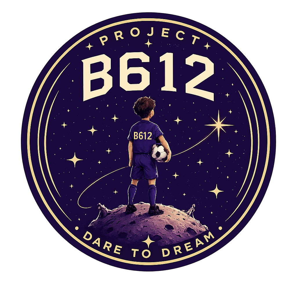 B612 @ FC Long Beach Summer Invitational