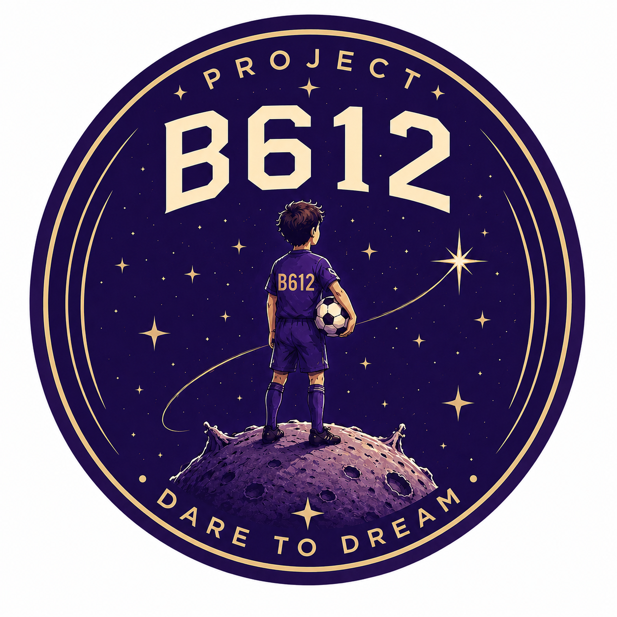 Project B612